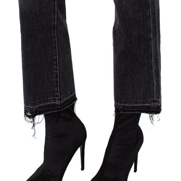 ⭐️Liverpool Hannah Crop Flare 27" - Picture 3 of 3